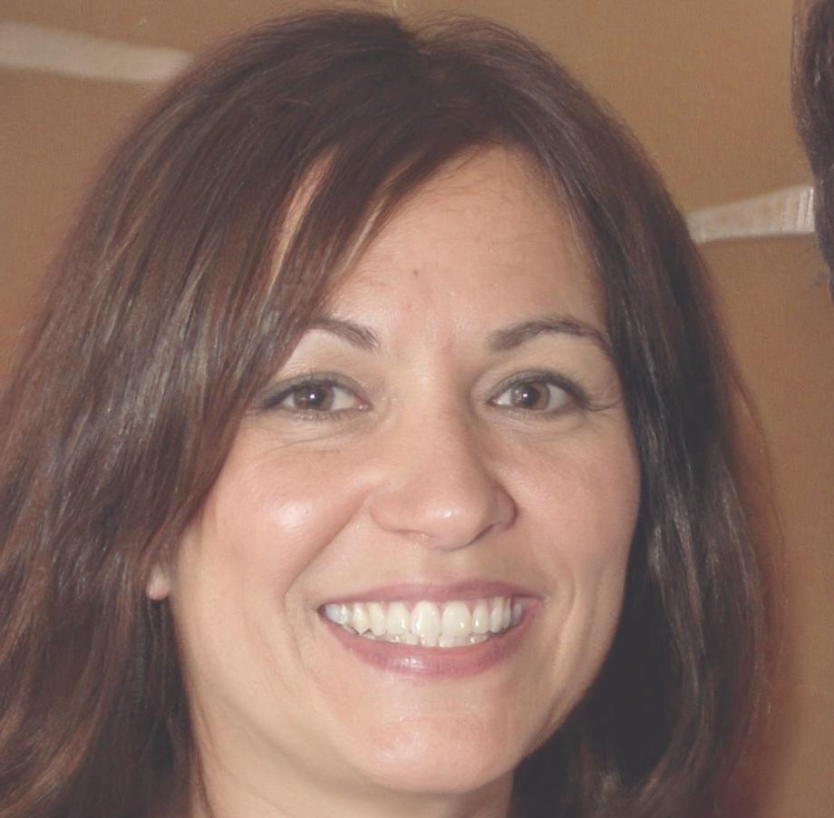 Narisa Wattanasuk, client who received retirement planning services